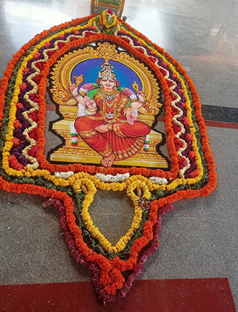 Shree Kalikamba Temple gallery photo 4