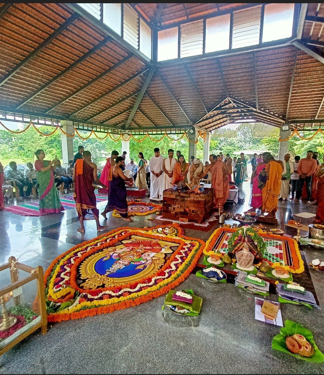 Shree Kalikamba Temple gallery photo 7