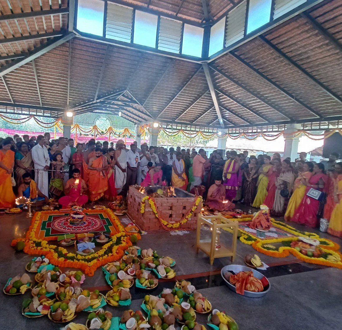 Shree Kalikamba Temple gallery photo 8