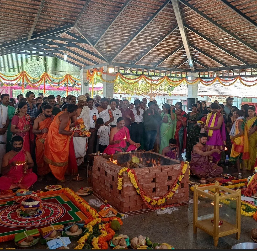 Shree Kalikamba Temple gallery photo 9
