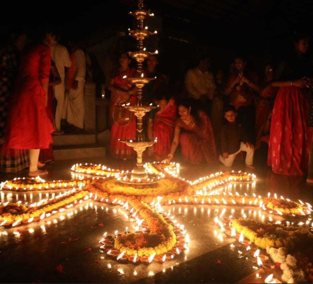 Shree Kalikamba Temple gallery photo 17