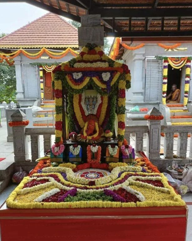 Shree Kalikamba Temple gallery photo 21