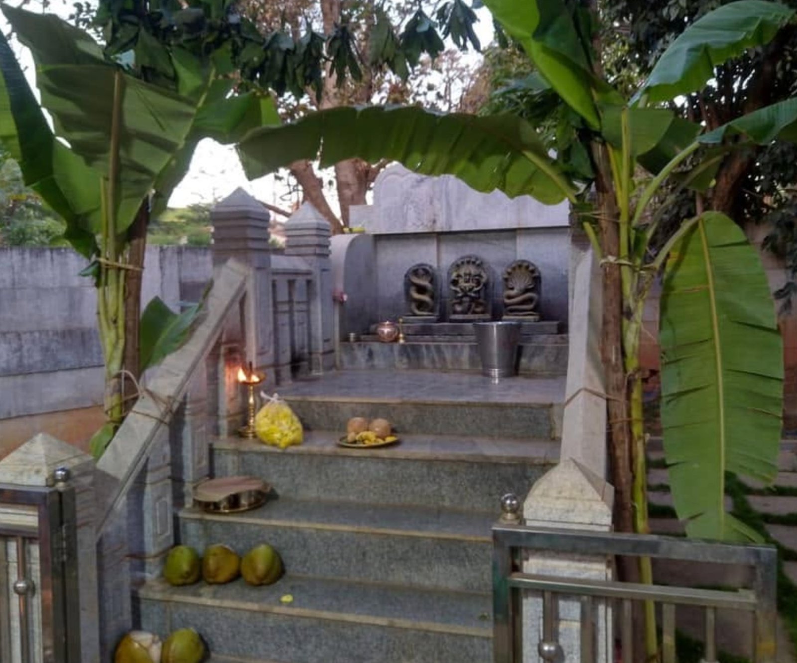 Shree Kalikamba Temple gallery photo 23