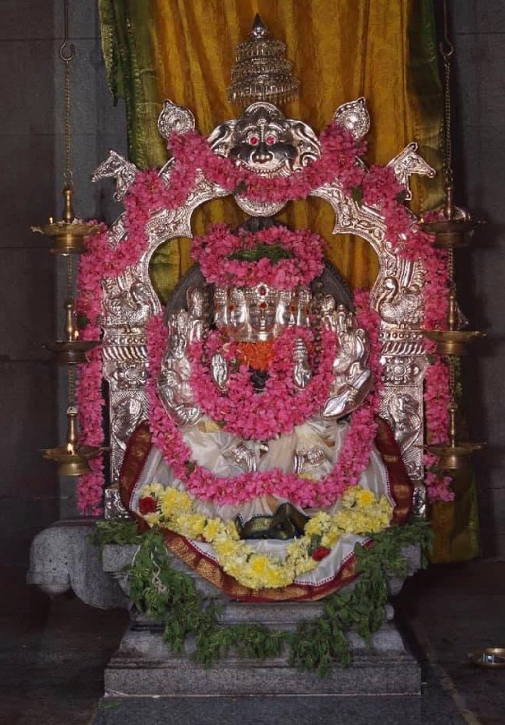 Shree Kalikamba Temple gallery photo 26
