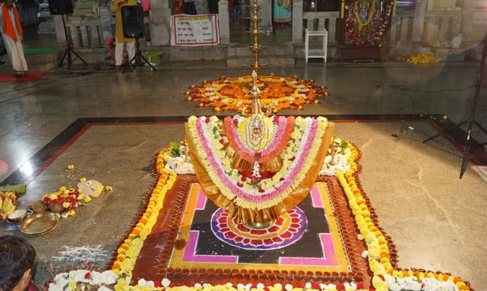 Shree Kalikamba Temple gallery photo 28