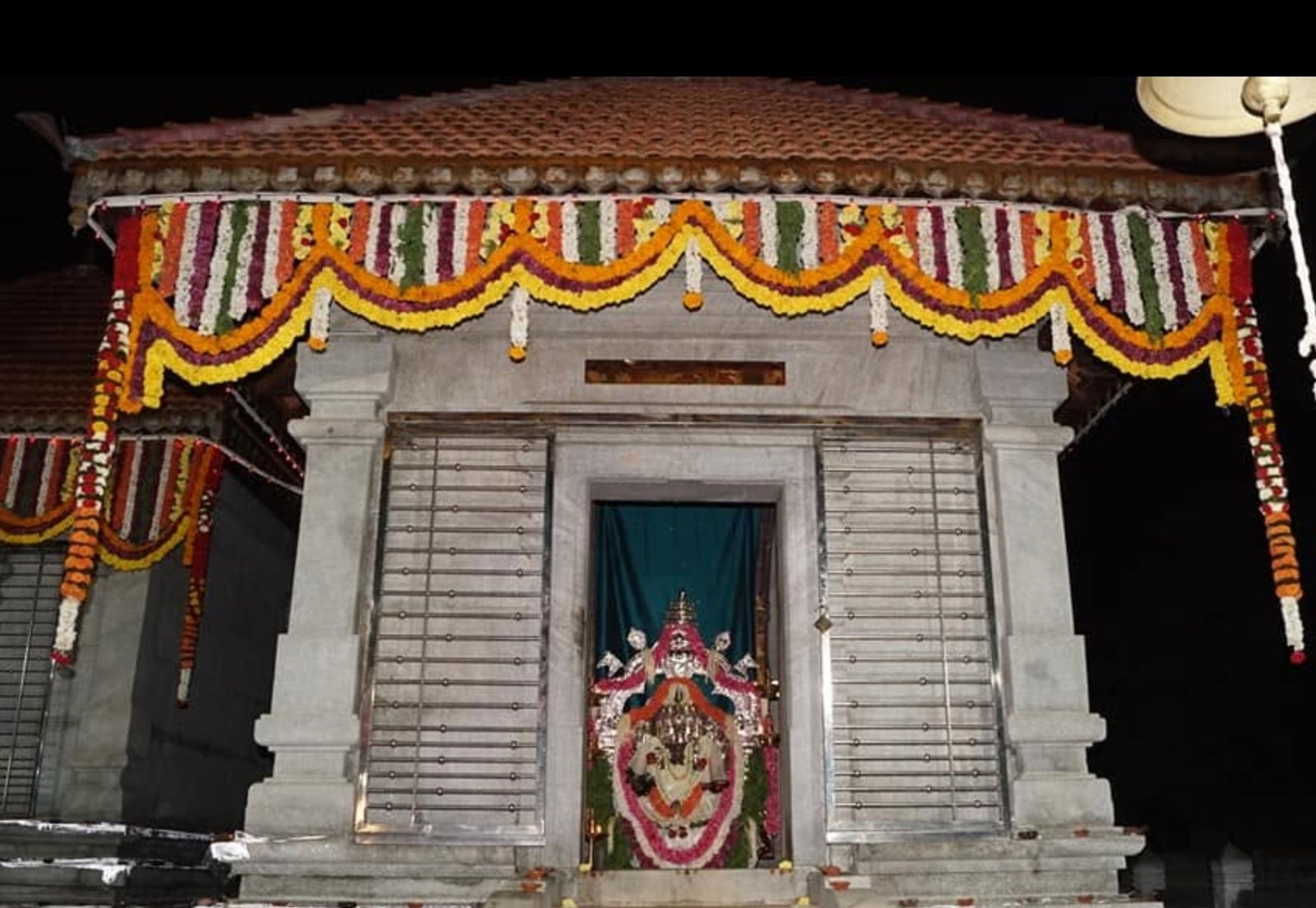 Shree Kalikamba Temple gallery photo 29