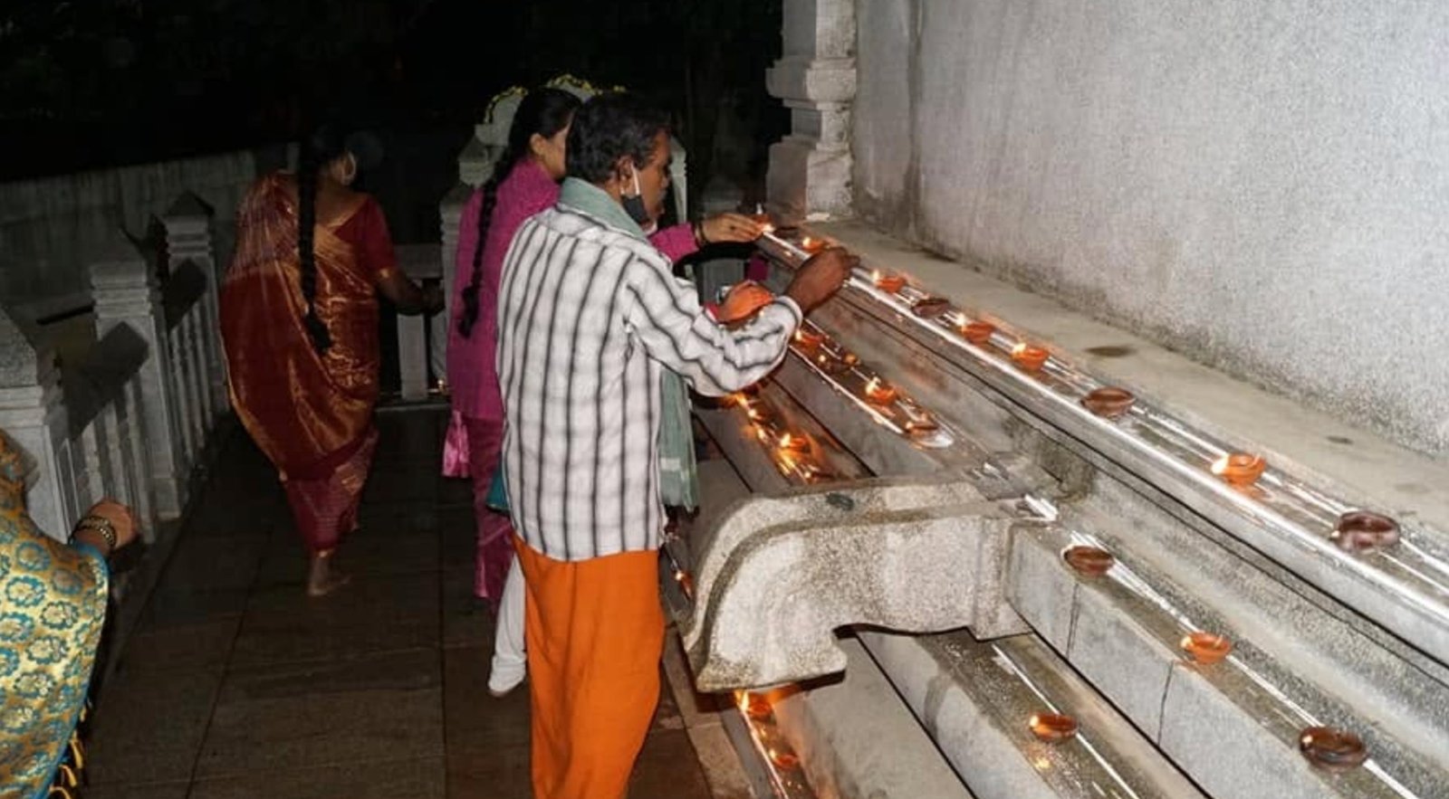 Shree Kalikamba Temple gallery photo 32