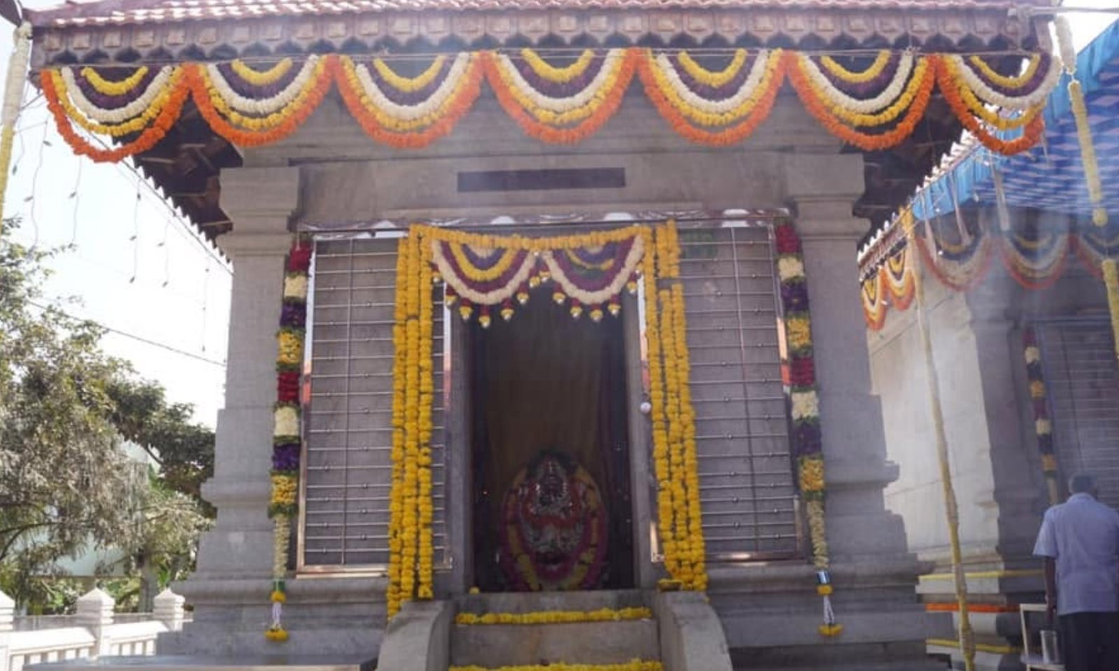 Shree Kalikamba Temple gallery photo 36