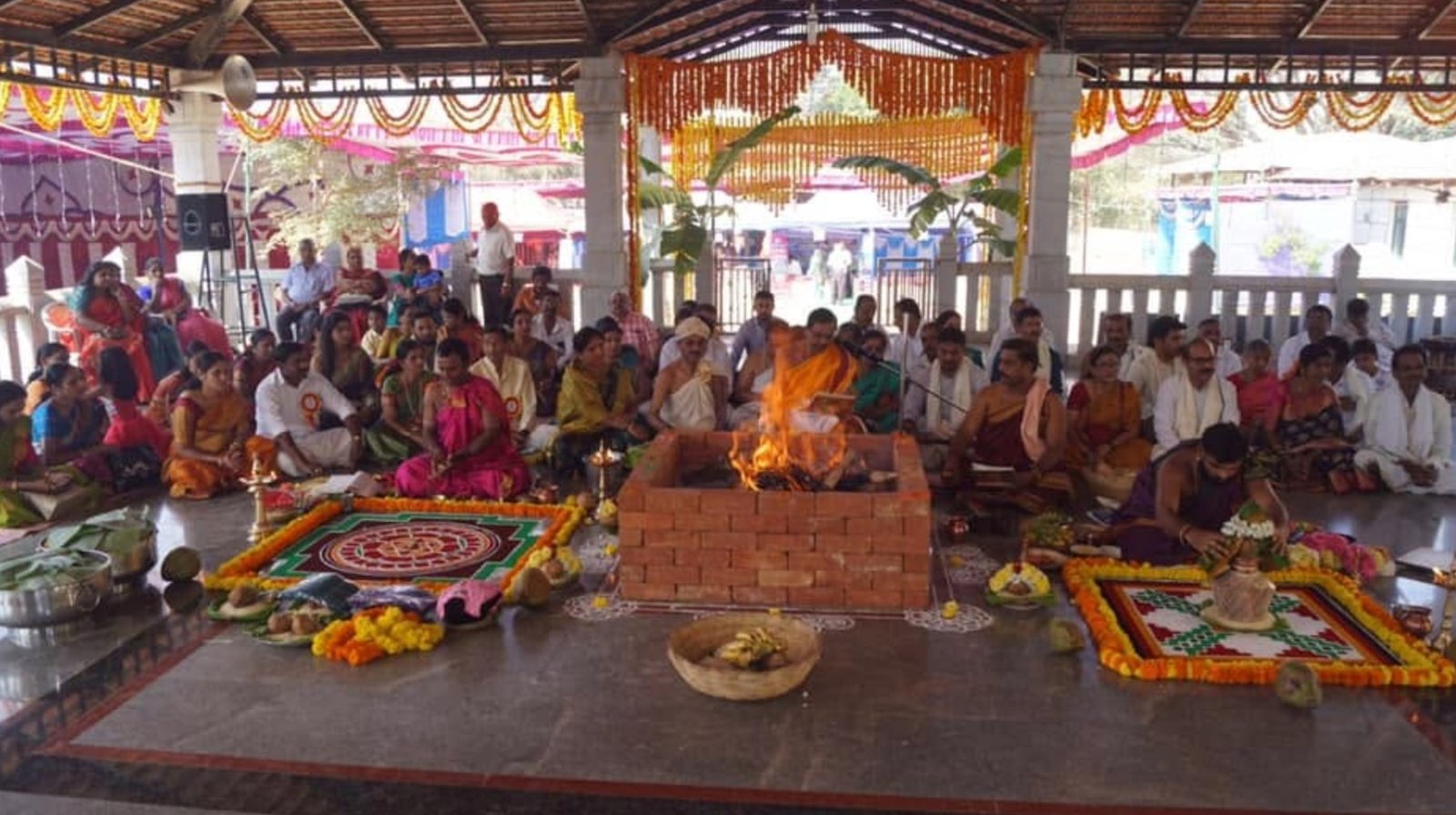 Shree Kalikamba Temple gallery photo 38