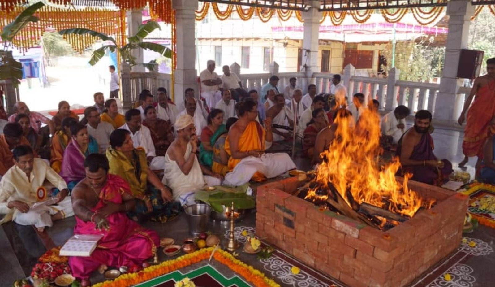 Shree Kalikamba Temple gallery photo 39